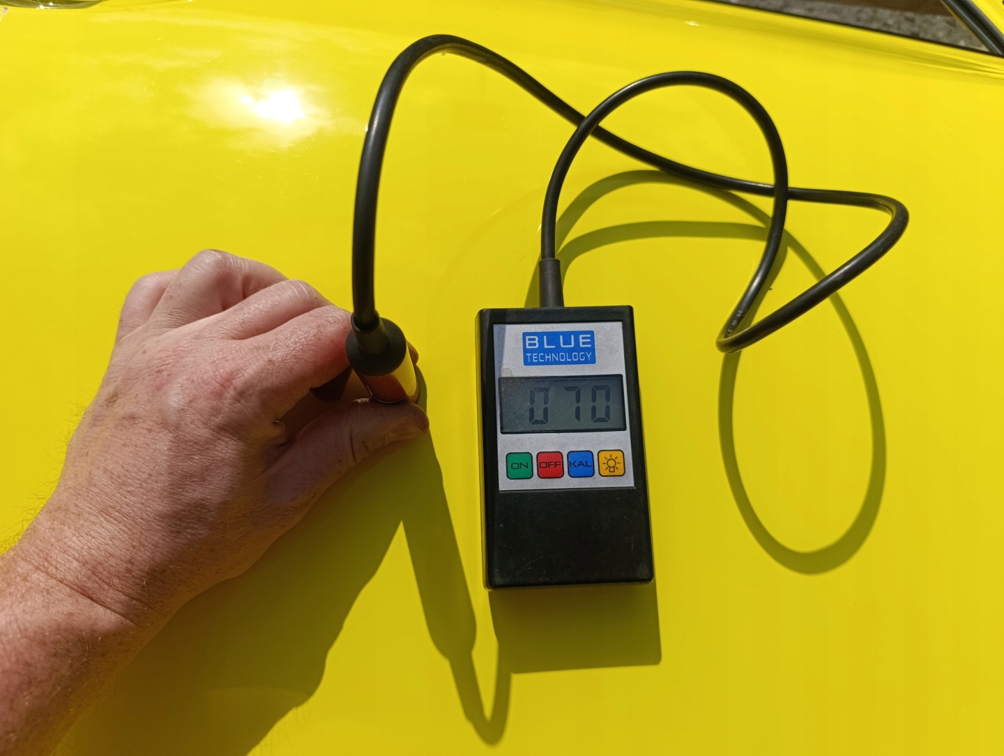 Suzuki Swift I AA Tür Vorne Rechts Door Porta Porte - Thumbnail 9