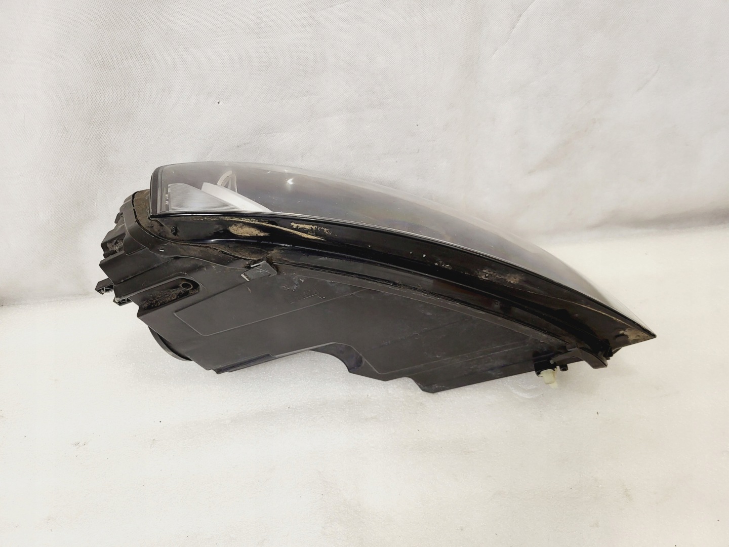 Frontscheinwerfer Audi A3 8P 8P0941004BB LED Links Scheinwerfer Headlight - Thumbnail 5