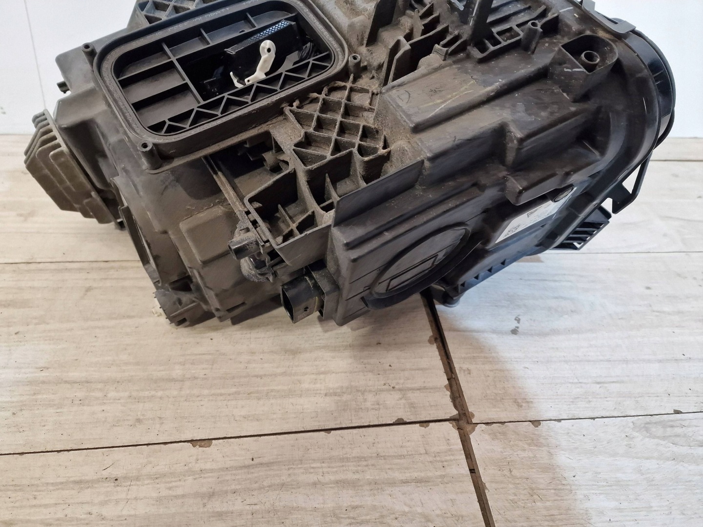 Frontscheinwerfer Mercedes-Benz GLB W247 A2479063200 High Performance LED Rechts Headlight - Thumbnail 11