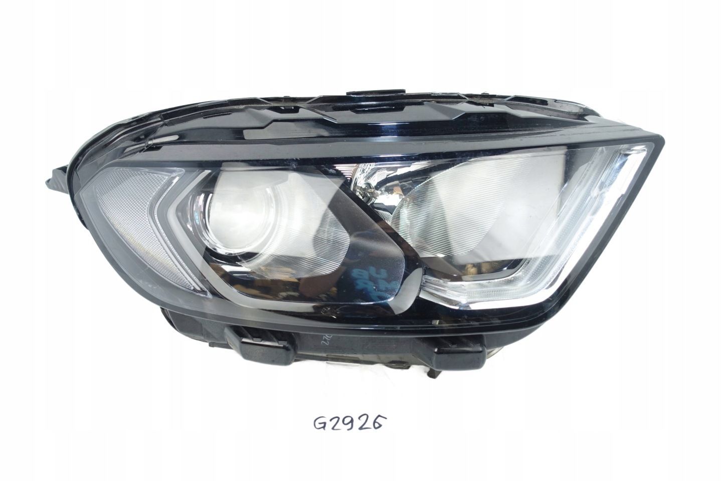 Frontscheinwerfer Ford EcoSport GN1513W029YA LED Rechts Scheinwerfer Headlight - Thumbnail 1