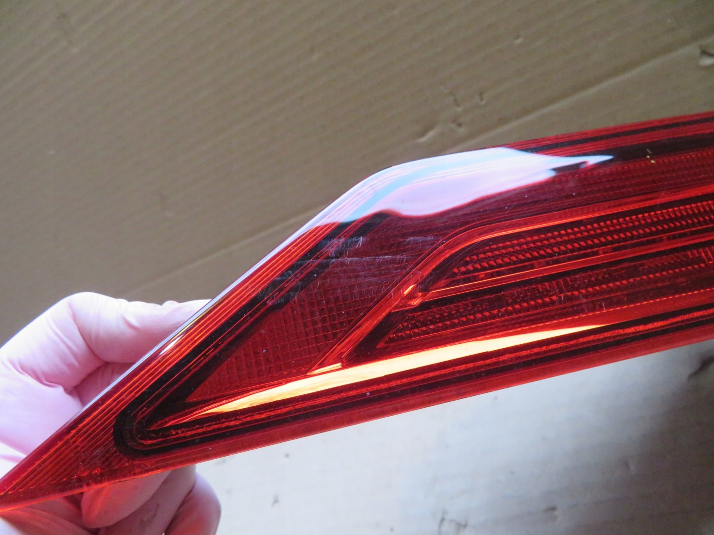 Volvo XC60 Rückleuchte 31446617OR Rearlamp - Thumbnail 4
