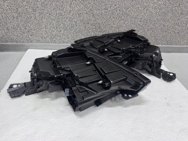 Frontscheinwerfer Peugeot 3008 LED Links Scheinwerfer Headlight - Thumbnail 6