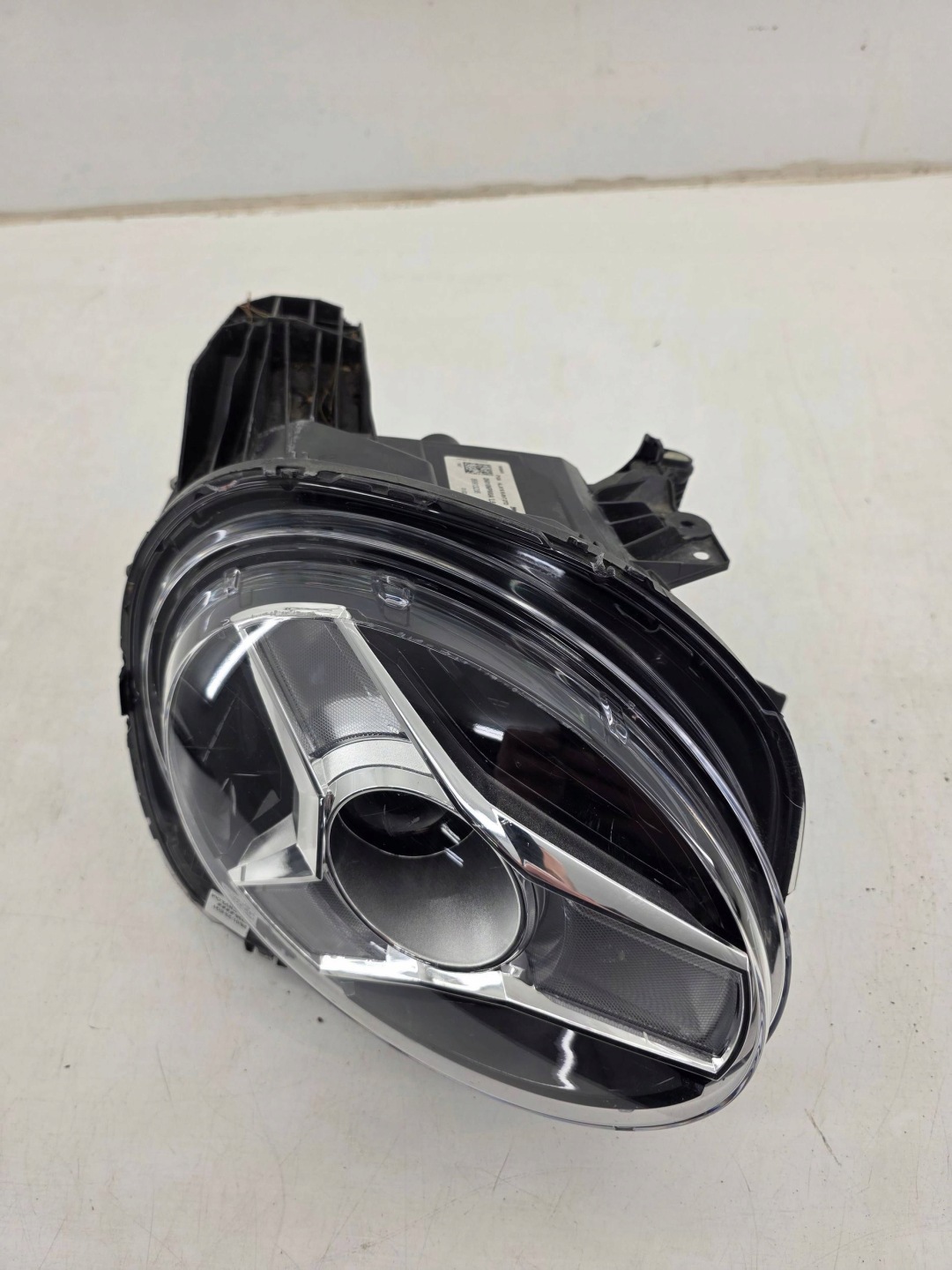 Frontscheinwerfer Nissan Juke F15 260106PM0A LED Links Scheinwerfer Headlight - Thumbnail 1