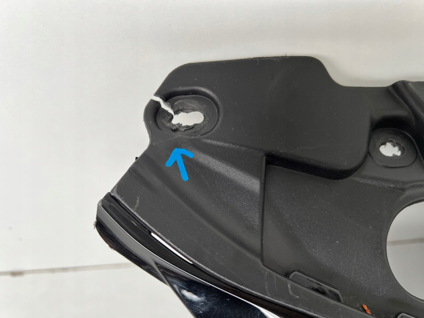 Renault Clio X98 Kühlergrill FRONTGRILL Kühlergitter - Thumbnail 4