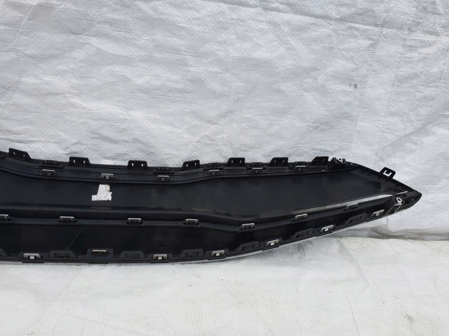 Kia Stonic YB Kühlergrill FRONTGRILL Kühlergitter - Thumbnail 8