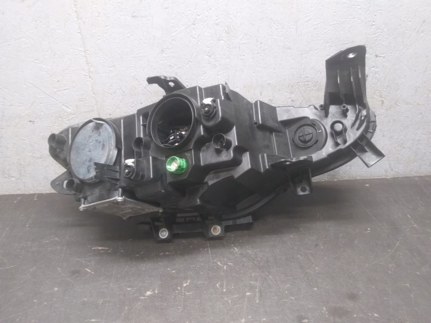 Frontscheinwerfer Fiat Tipo ZAF 356 00520159600 LED Links Scheinwerfer Headlight - Thumbnail 12