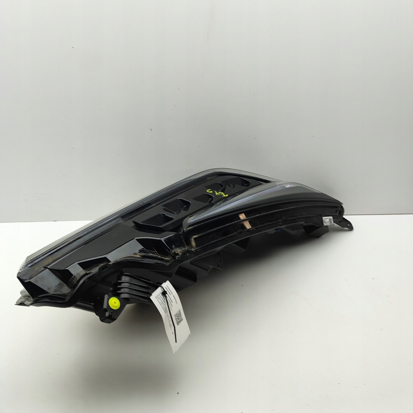 Frontscheinwerfer Toyota C-HR X20 81110F4500 LED Rechts Scheinwerfer Headlight - Thumbnail 7