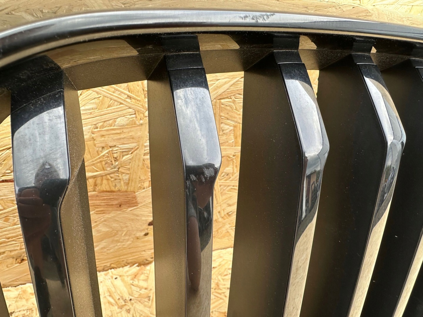 BMW X3 G01 Kühlergrill FRONTGRILL Kühlergitter 4050540 - Thumbnail 8