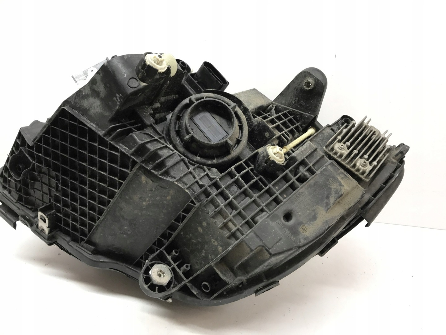 Frontscheinwerfer Mercedes-Benz C-Klasse W205 A2059068005 High Performance LED Rechts Headlight - Thumbnail 11
