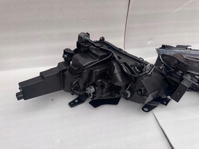 Frontscheinwerfer Mazda CX-5 KF KD5M51041K LED Links Scheinwerfer Headlight - Thumbnail 6