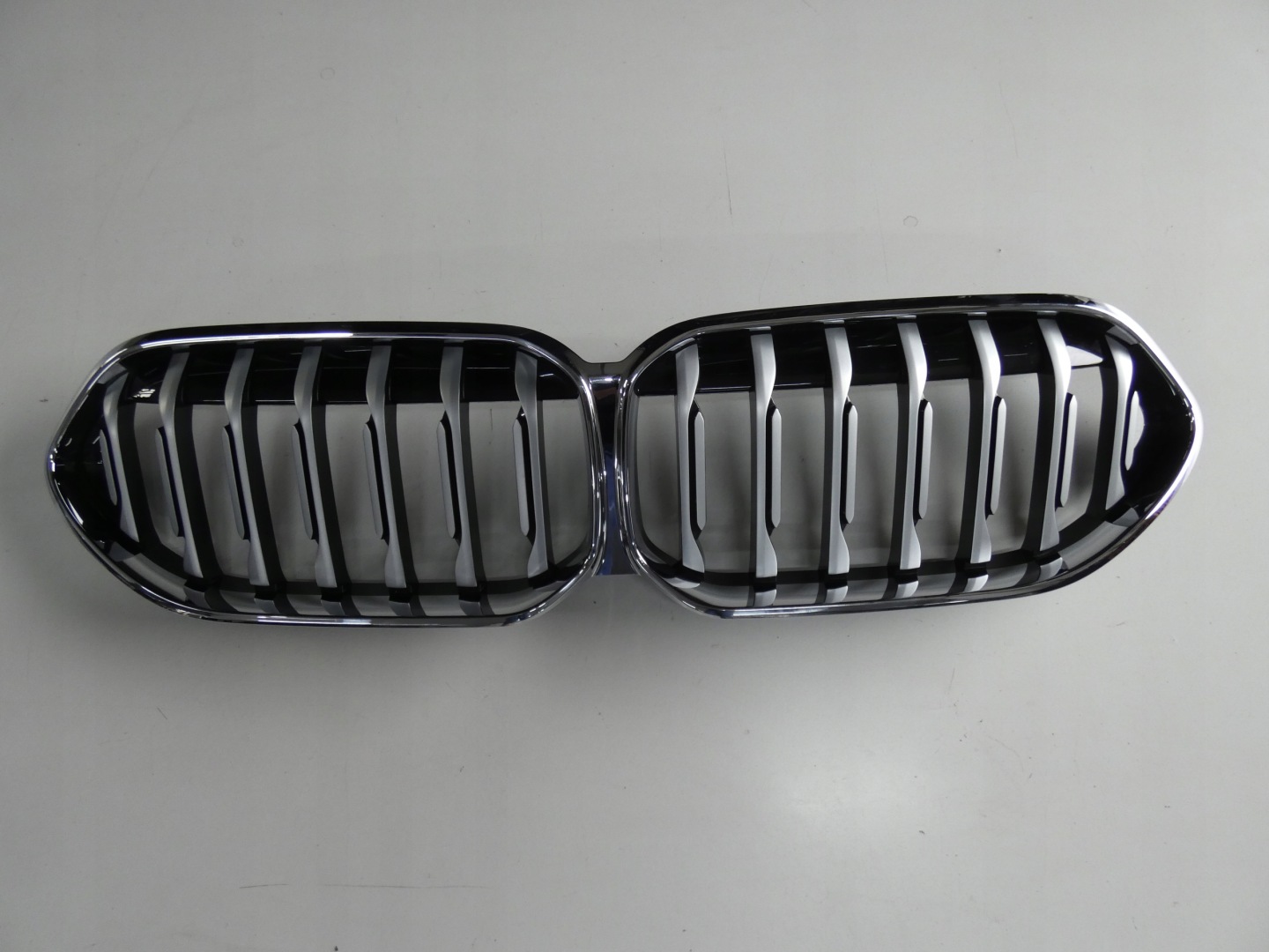 BMW 2 F44 Kühlergrill FRONTGRILL Kühlergitter 1148191 - Thumbnail 1