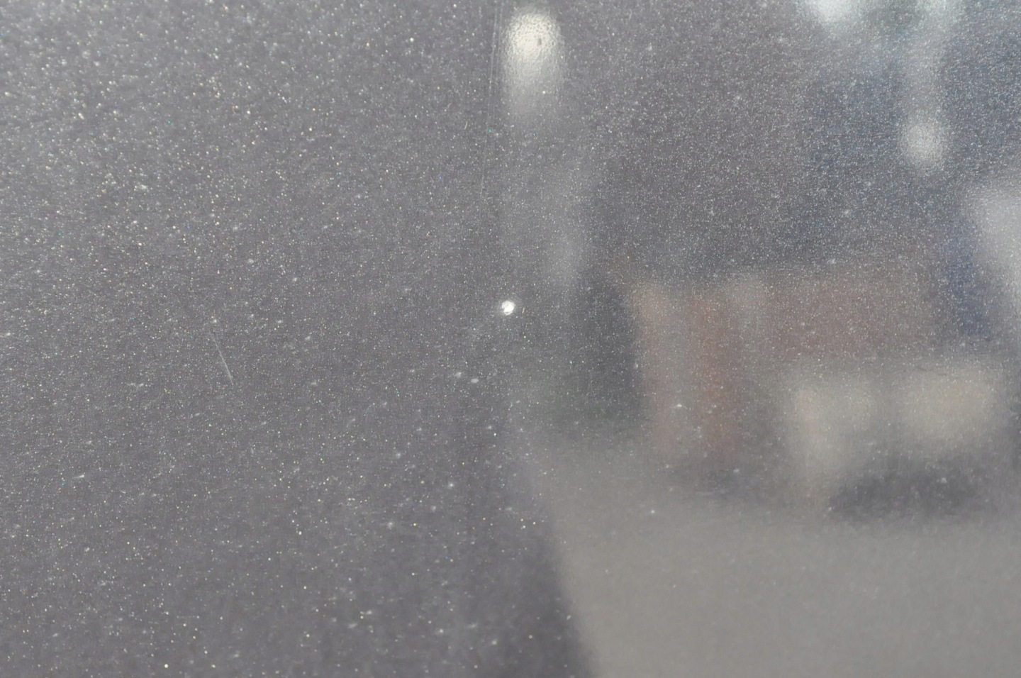 Motorhaube Porsche Boxster 987 Bonnet Hood - Thumbnail 10