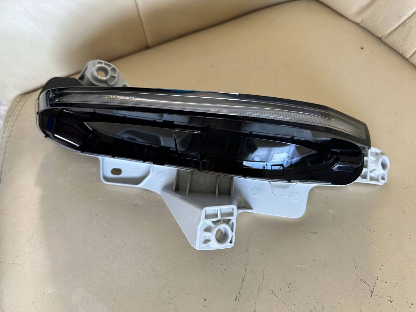 Frontscheinwerfer Mazda CX-60 KAAA51060 LED Links Scheinwerfer Headlight - Thumbnail 5