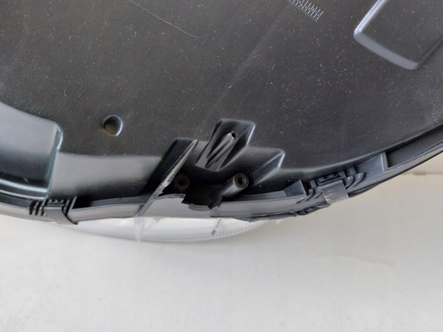 Frontscheinwerfer Mercedes-Benz A-Klasse W169 A1698205761 LED Links Headlight - Thumbnail 8