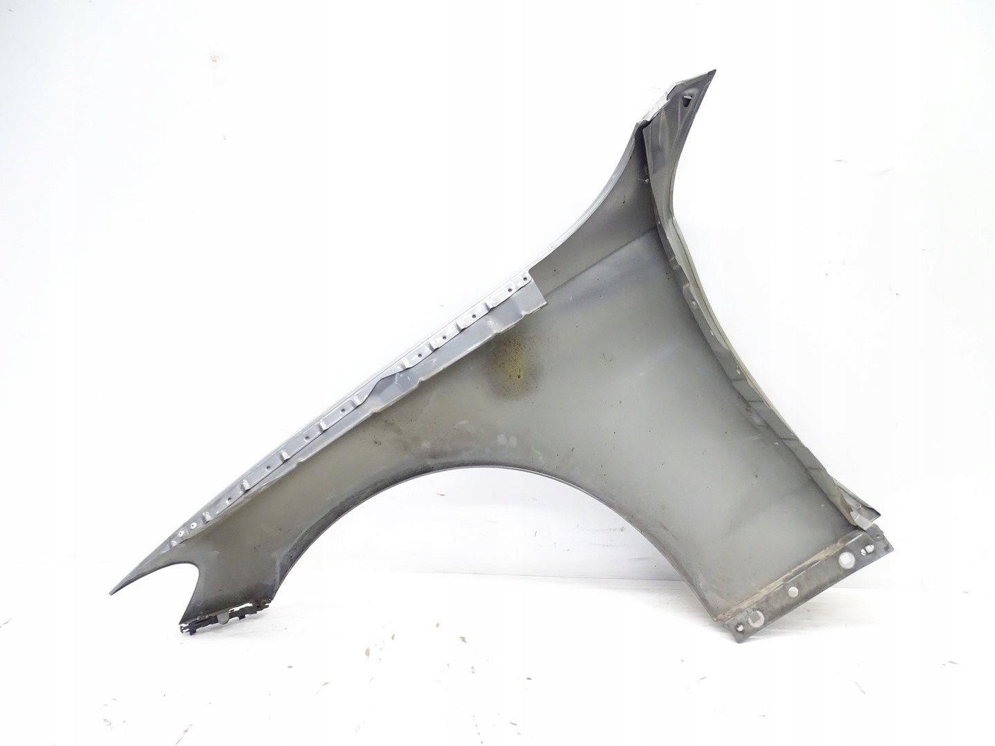 Kotflügel Mercedes-Benz C-Klasse W205 A1660426579 Vorne Rechts Fender - Thumbnail 11