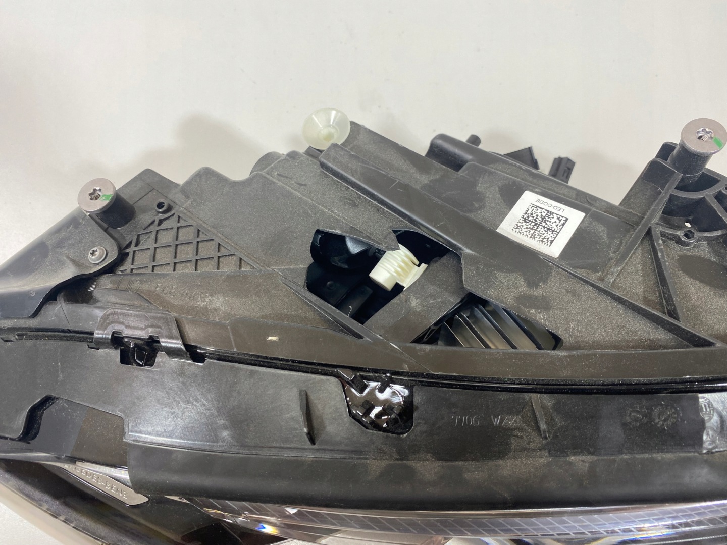 Frontscheinwerfer Mercedes-Benz A-Klasse W177 A1779064903 LED Links Headlight - Thumbnail 12