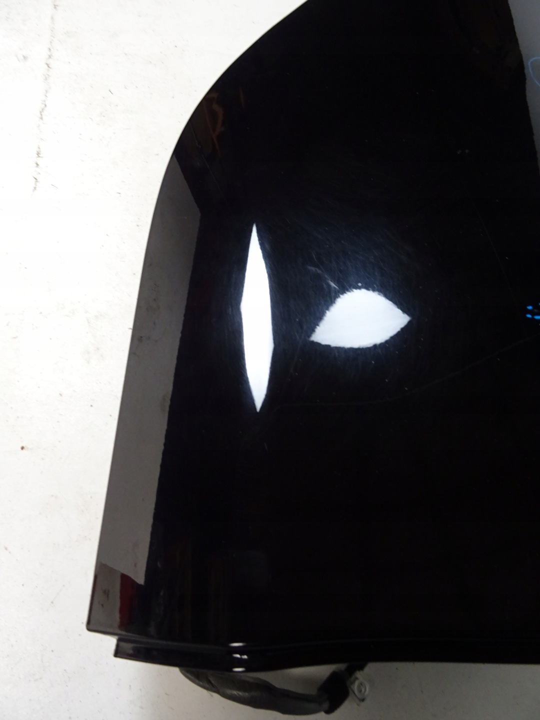 Jaguar XE X760 Tür Hinten Rechts Door Porta Porte - Thumbnail 4