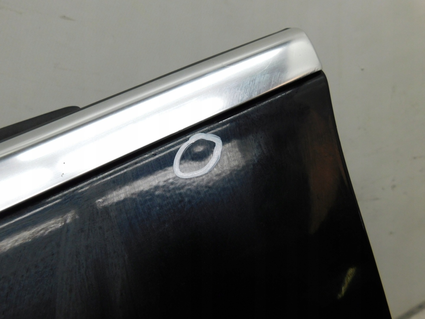 Mercedes-Benz CLA W117 Tür Vorne Links Door Porta Porte - Thumbnail 10