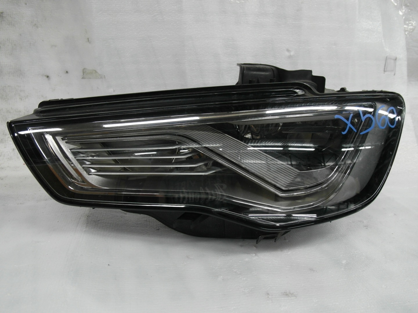 Frontscheinwerfer Audi A3 8V 8V0941773 LED Links Scheinwerfer Headlight - Thumbnail 1