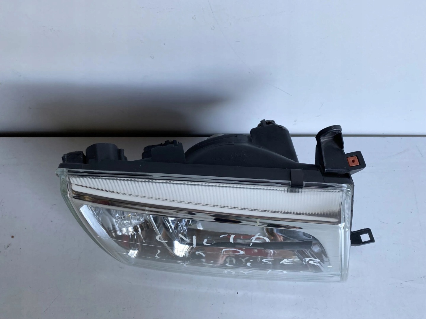 Frontscheinwerfer Toyota Land Cruiser J8/J10/J20 J8 LED Rechts Headlight - Thumbnail 7