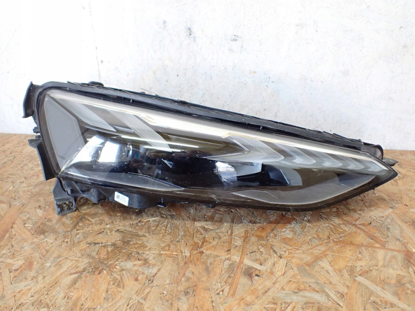 Frontscheinwerfer Audi e-tron 4J3941036LA Matrix LED Rechts Headlight - Thumbnail 1