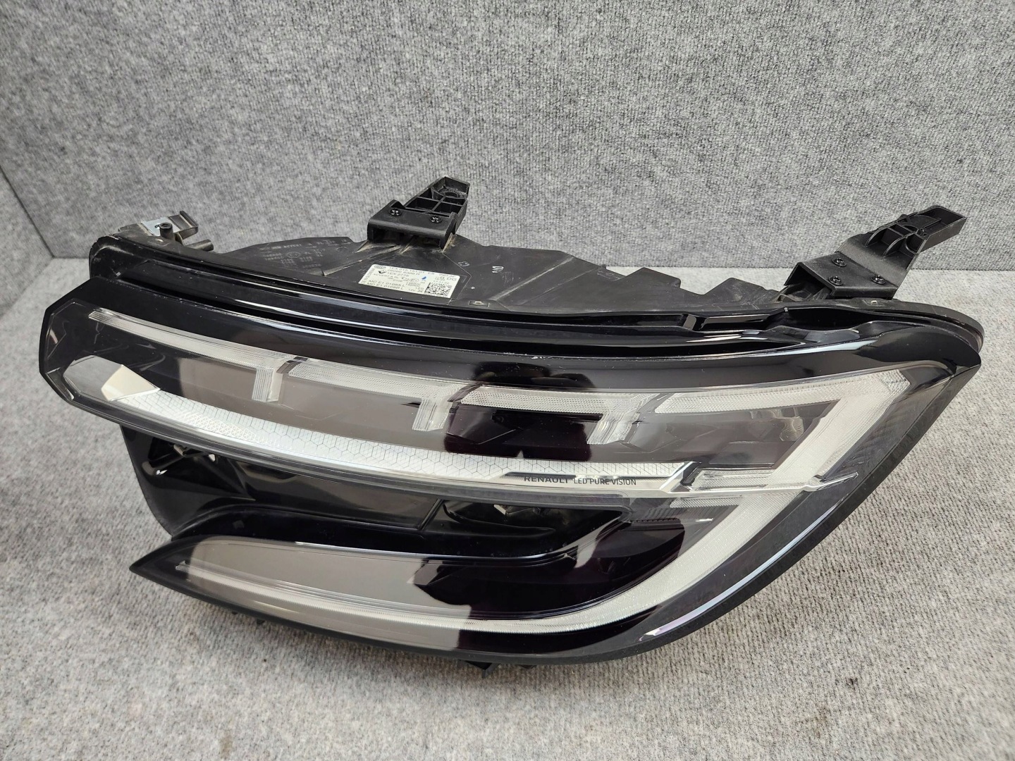 Frontscheinwerfer Renault Austral RHN 260606388R LED Links Headlight - Thumbnail 2