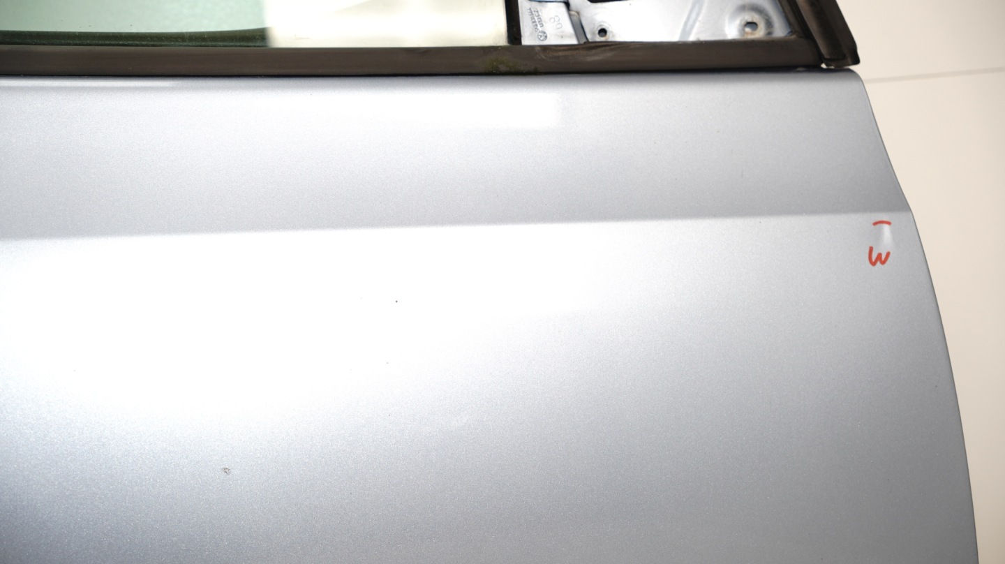 VW Golf V Tür Vorne Rechts Door Porta Porte - Thumbnail 6