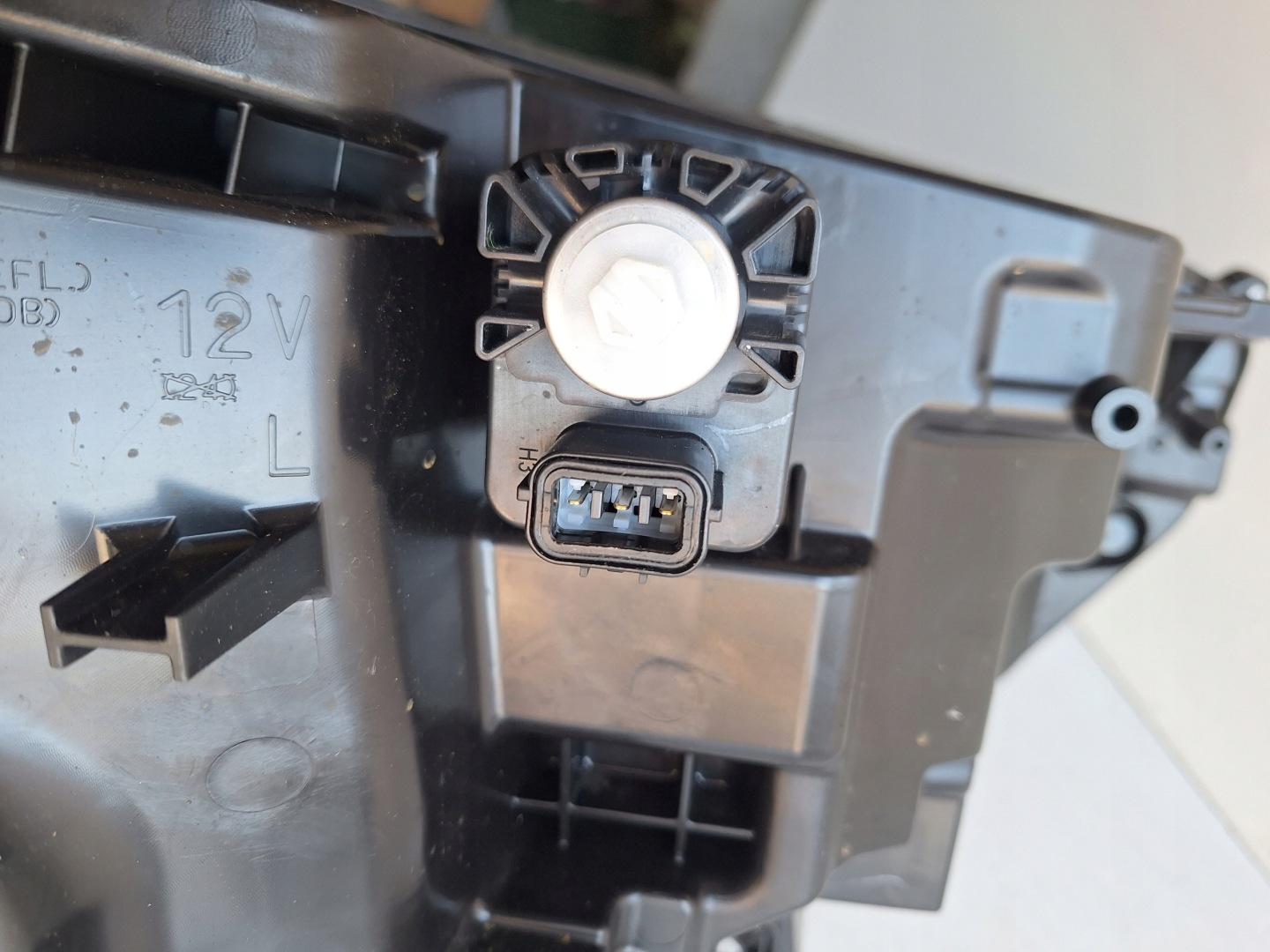 Frontscheinwerfer Honda CR-V RS 2023LAMPAL LED Links Scheinwerfer Headlight - Thumbnail 11