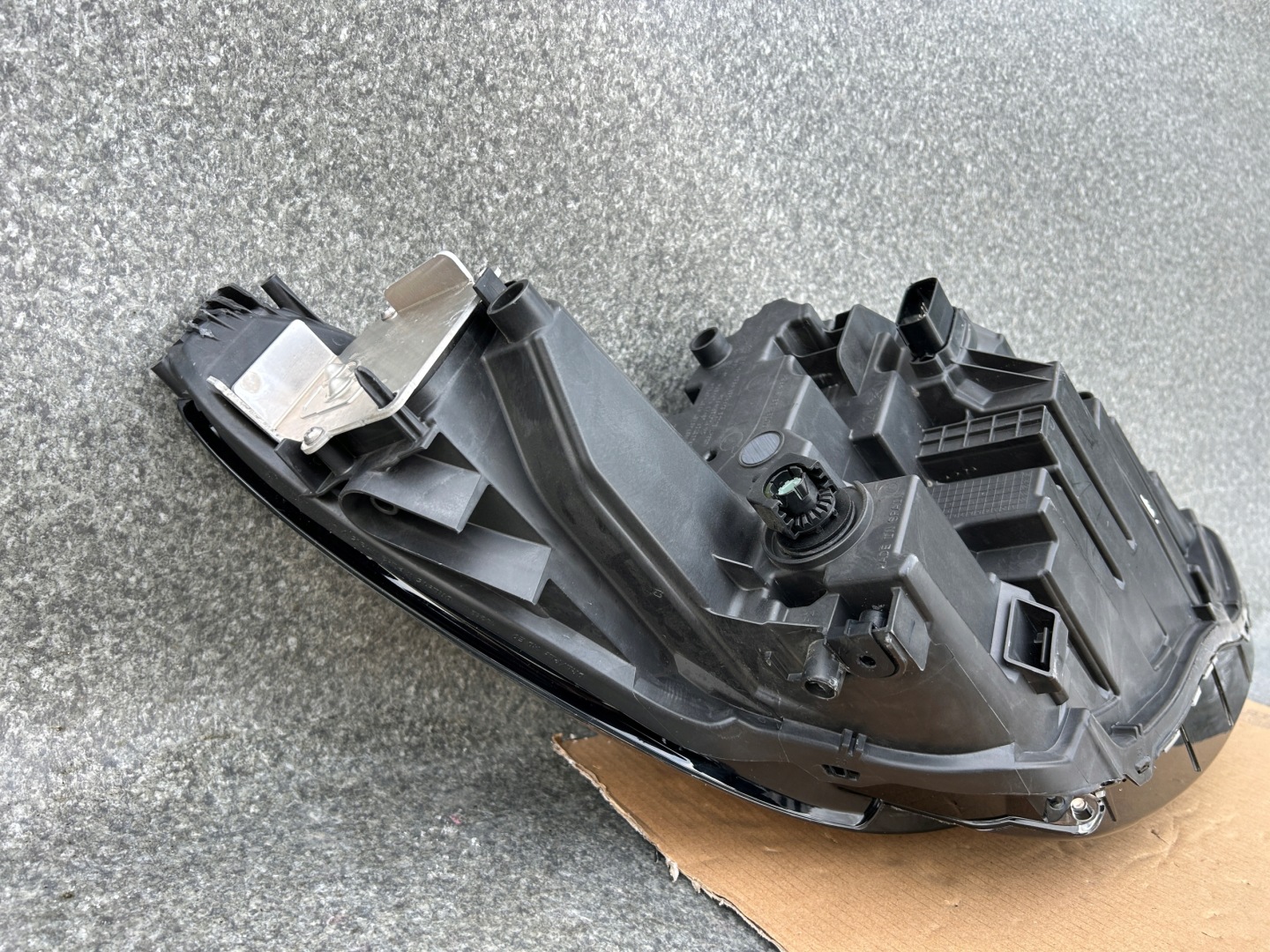 Frontscheinwerfer Ford Kuga III Mk3 PV4B13E015CED LED Links Headlight - Thumbnail 10