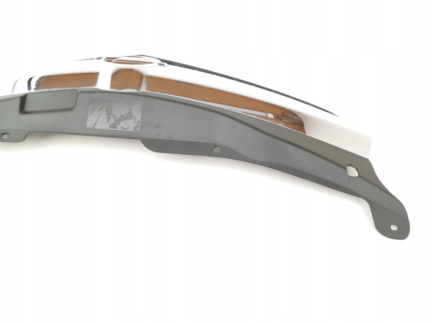 Opel Astra Kühlergrill FRONTGRILL Kühlergitter 20062010 - Thumbnail 5