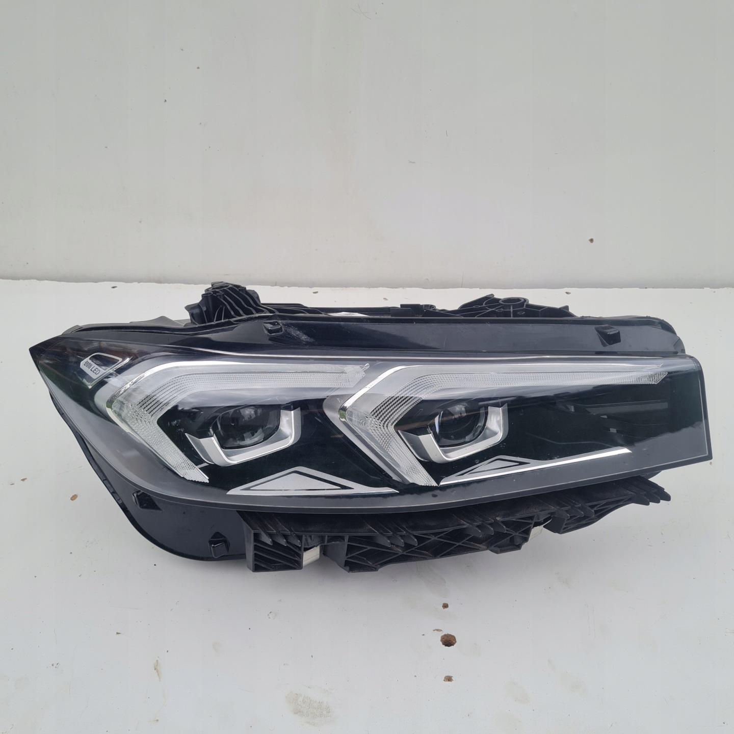 Frontscheinwerfer BMW 3 G21 9450796 Facelift LED Rechts Scheinwerfer Headlight - Thumbnail 1