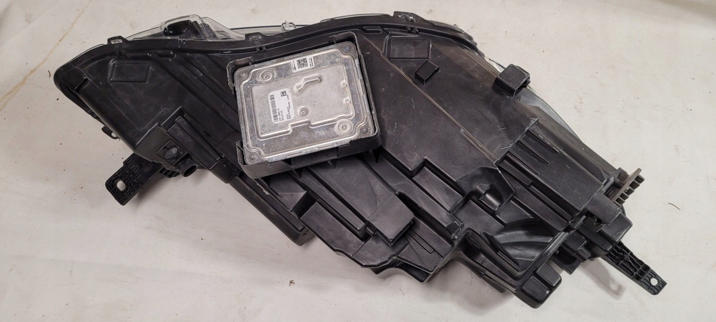 Frontscheinwerfer Ford Kuga III Mk3 LV4B13E017ALR LED Links Headlight - Thumbnail 6