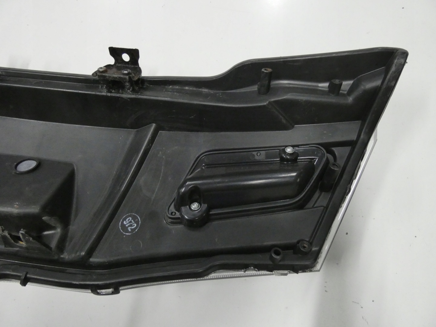 Honda Civic V EG Kühlergrill FRONTGRILL Kühlergitter 1315112489 - Thumbnail 10
