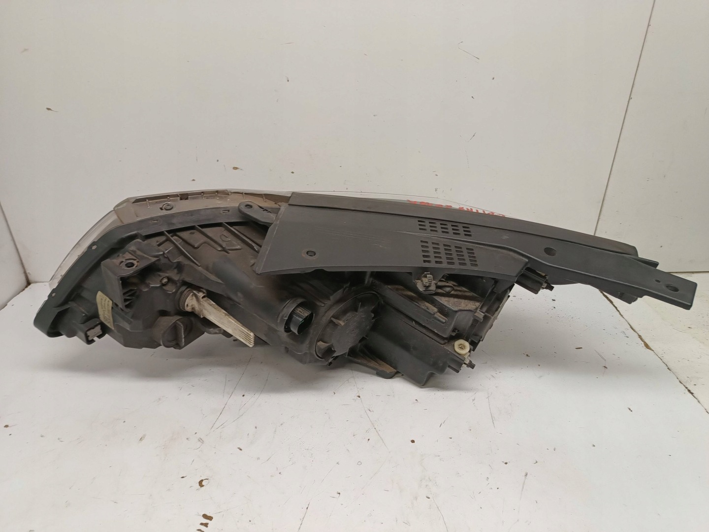 Frontscheinwerfer Kia Optima JF LED Rechts Scheinwerfer Headlight - Thumbnail 6
