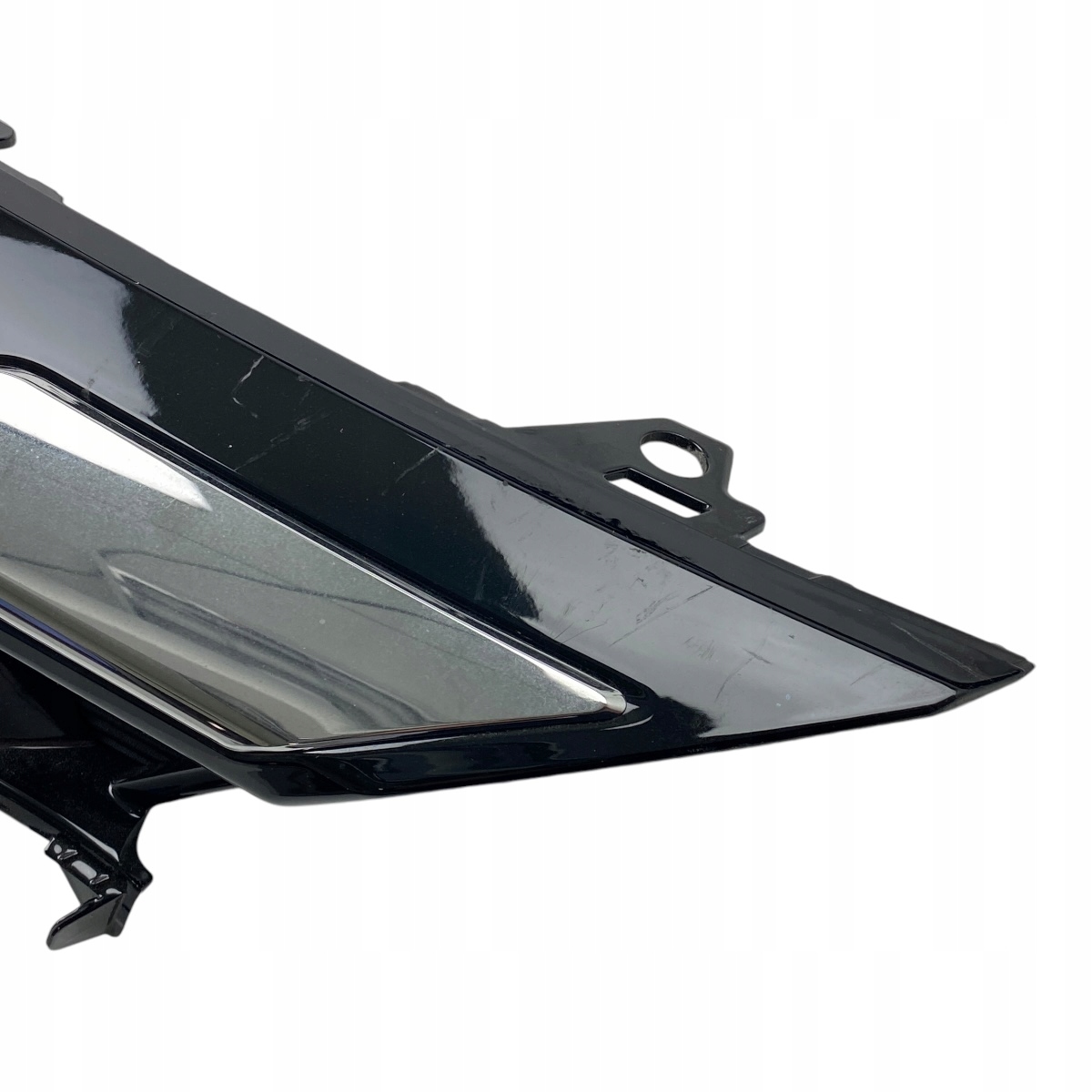 Mitsubishi ASX RJB Kühlergrill FRONTGRILL Kühlergitter 42688R748 - Thumbnail 10