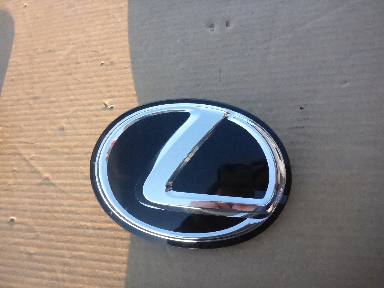 Lexus RX HXU3 Kühlergrill FRONTGRILL Kühlergitter 9097502125 - Thumbnail 3