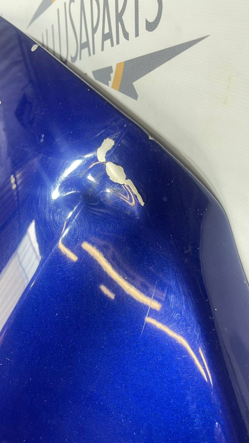 Motorhaube Ford Mustang II Mk2 Bonnet Hood - Thumbnail 4