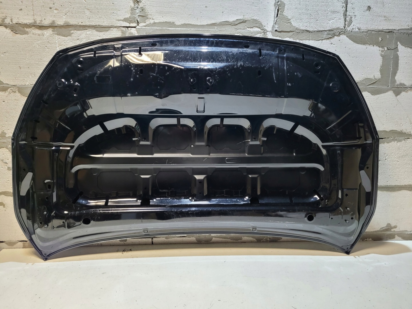 Motorhaube Subaru XV G5 Bonnet Hood - Thumbnail 8