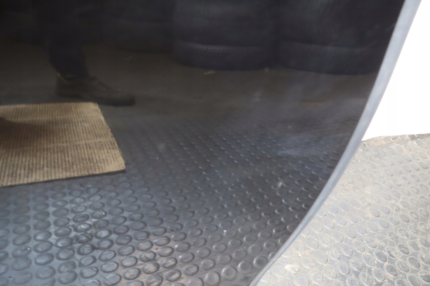 Peugeot 308 F Tür Hinten Rechts Door Porta Porte - Thumbnail 4