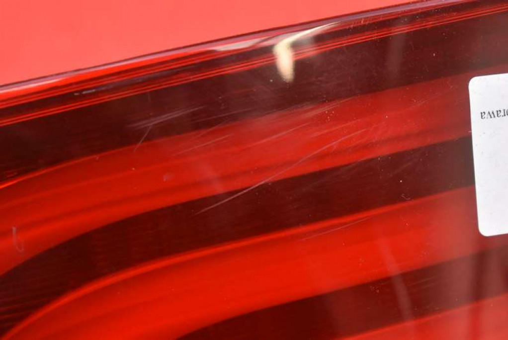 BMW 5 F10 Rückleuchte 1734620 Rearlamp - Thumbnail 9
