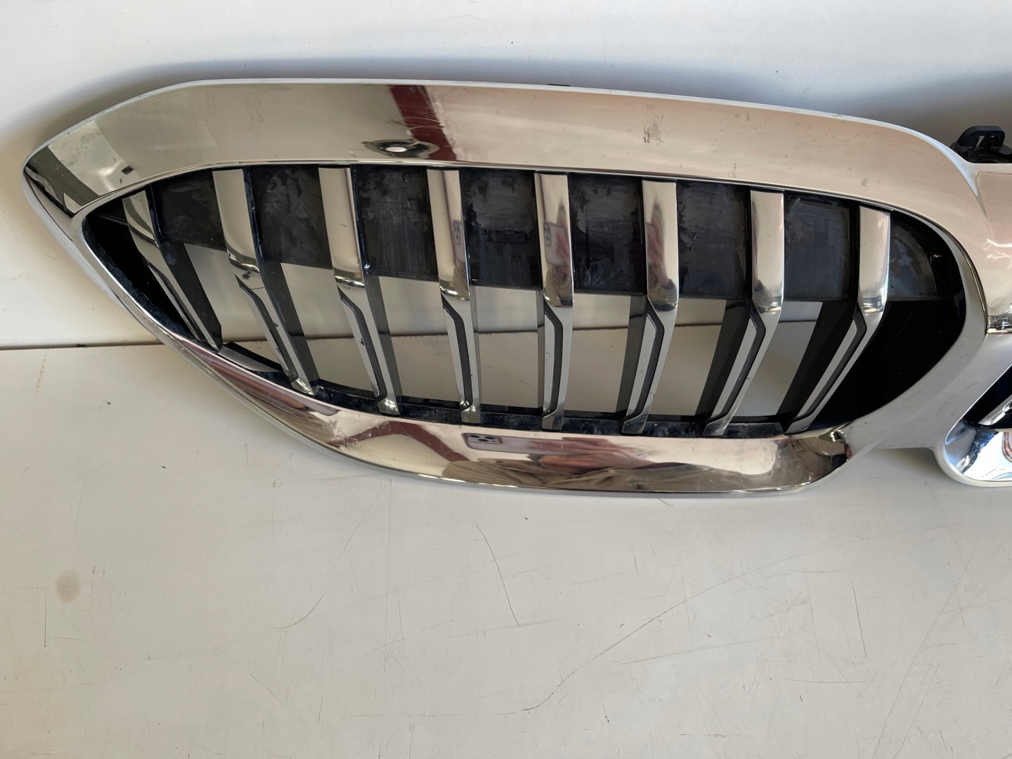 BMW 3 G21 Kühlergrill FRONTGRILL Kühlergitter 1929761 - Thumbnail 4