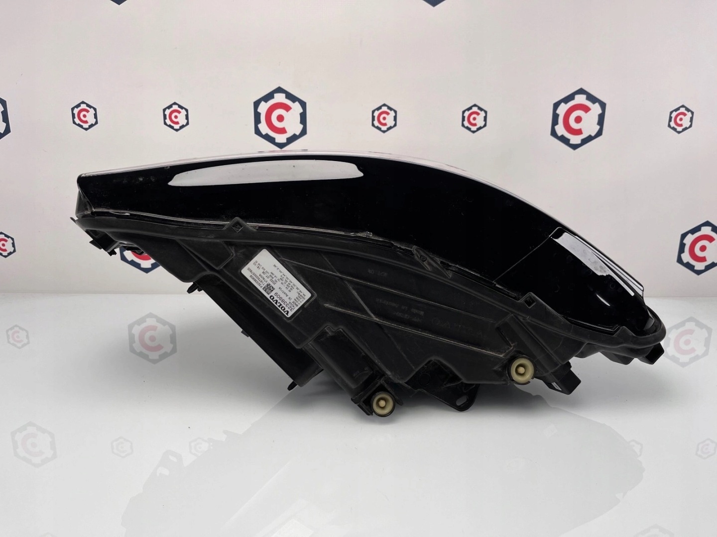 Frontscheinwerfer Volvo XC40 32338909 Facelift LED Rechts Scheinwerfer Headlight - Thumbnail 2