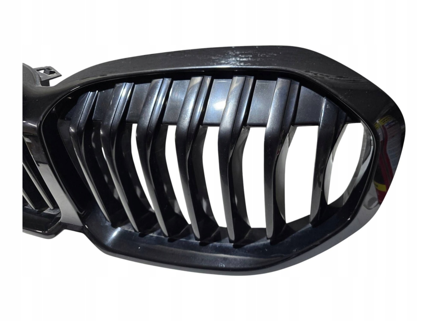 BMW 1 F40 Kühlergrill FRONTGRILL Kühlergitter 7450957 - Thumbnail 6