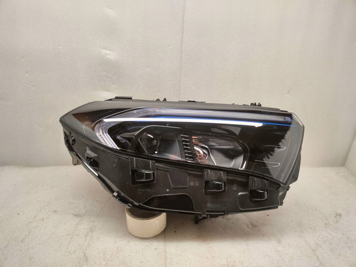 Frontscheinwerfer Mercedes-Benz EQA H243 A2439060800 High Performance LED Rechts Headlight - Thumbnail 1