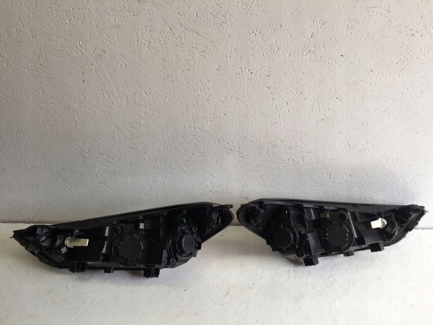 Frontscheinwerfer Hyundai Tucson TL LED Links Scheinwerfer Headlight - Thumbnail 6