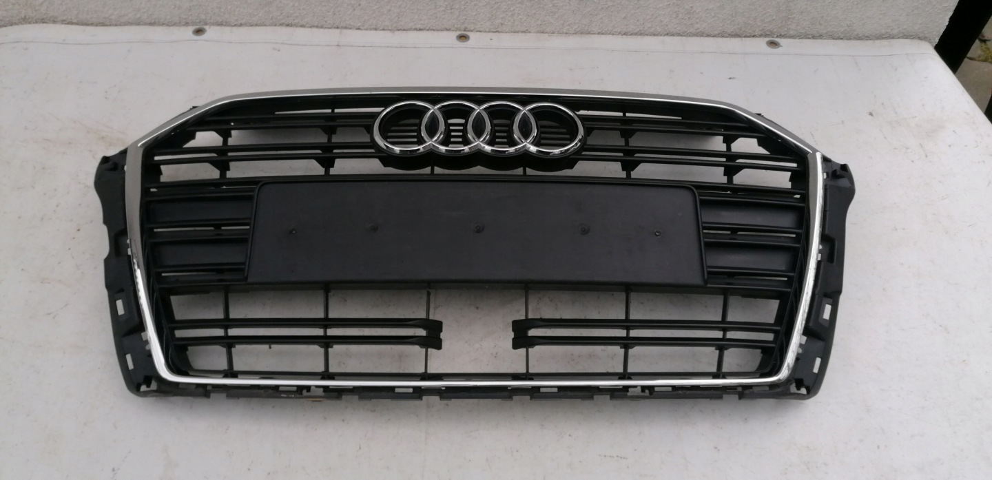 Audi A3 8V3 Kühlergrill FRONTGRILL Kühlergitter 8V3853651AB - Thumbnail 6