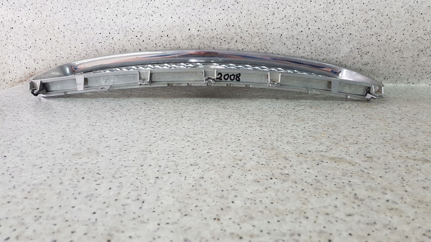 Jaguar X-Type CF1 Kühlergrill FRONTGRILL Kühlergitter 9X438C437AZ - Thumbnail 2