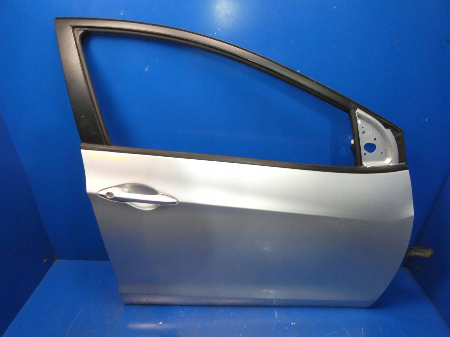 Hyundai i30 FDH Tür Vorne Rechts Door Porta Porte - Thumbnail 1