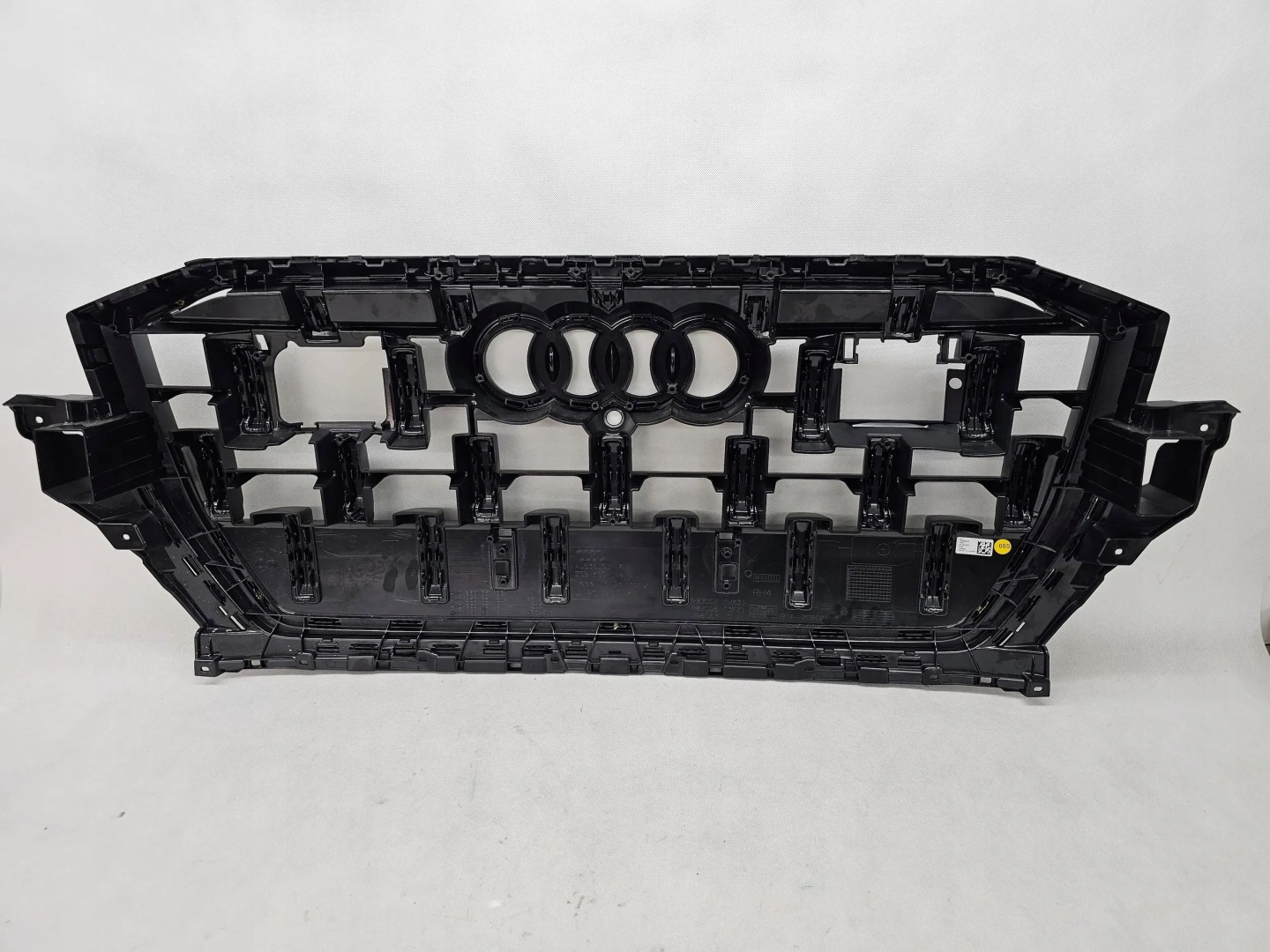 Audi Q7 Kühlergrill FRONTGRILL Kühlergitter 4M0853651BE - Thumbnail 9