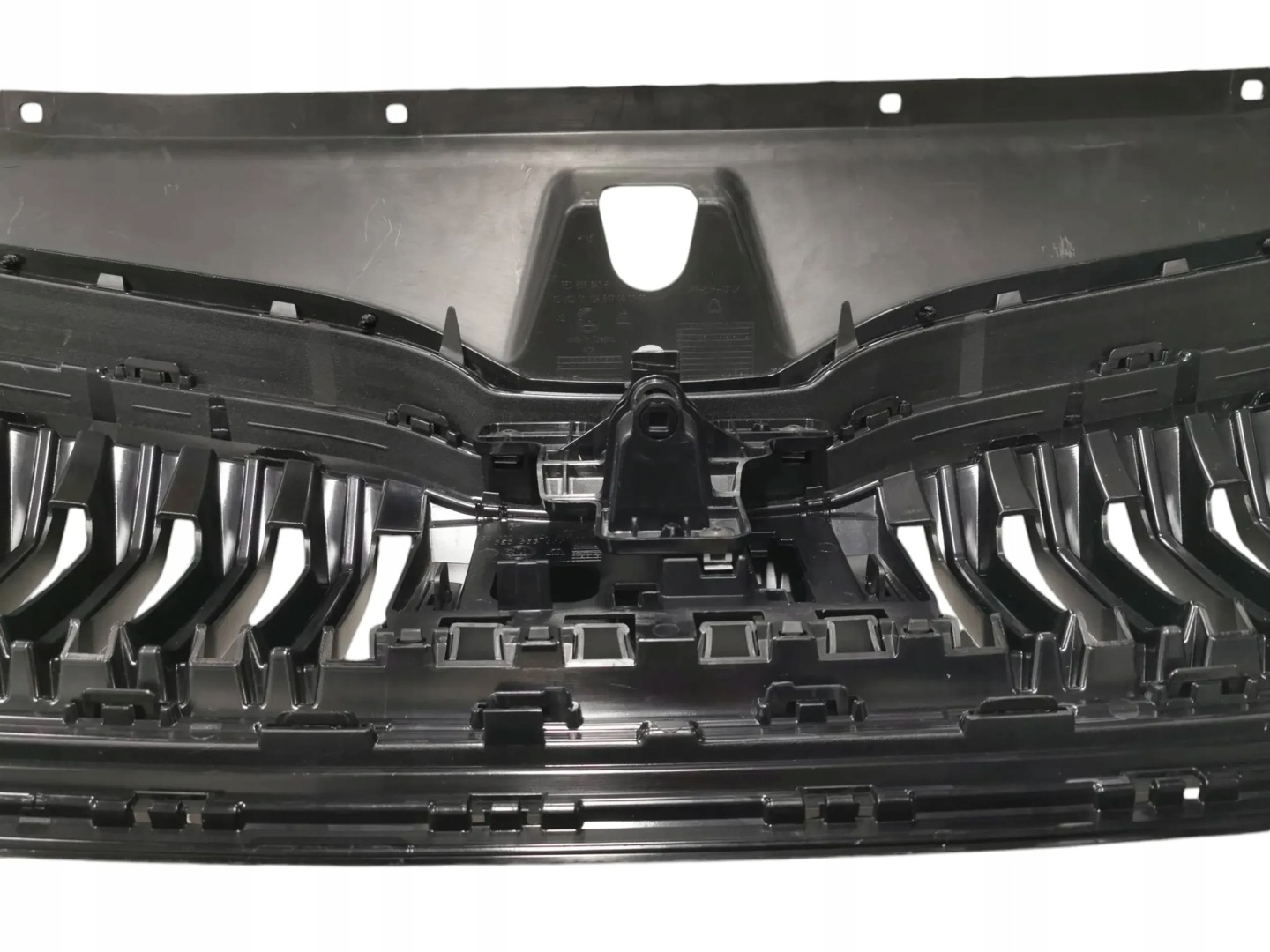 Skoda Octavia 1U Kühlergrill FRONTGRILL Kühlergitter 5E3853343B - Thumbnail 10